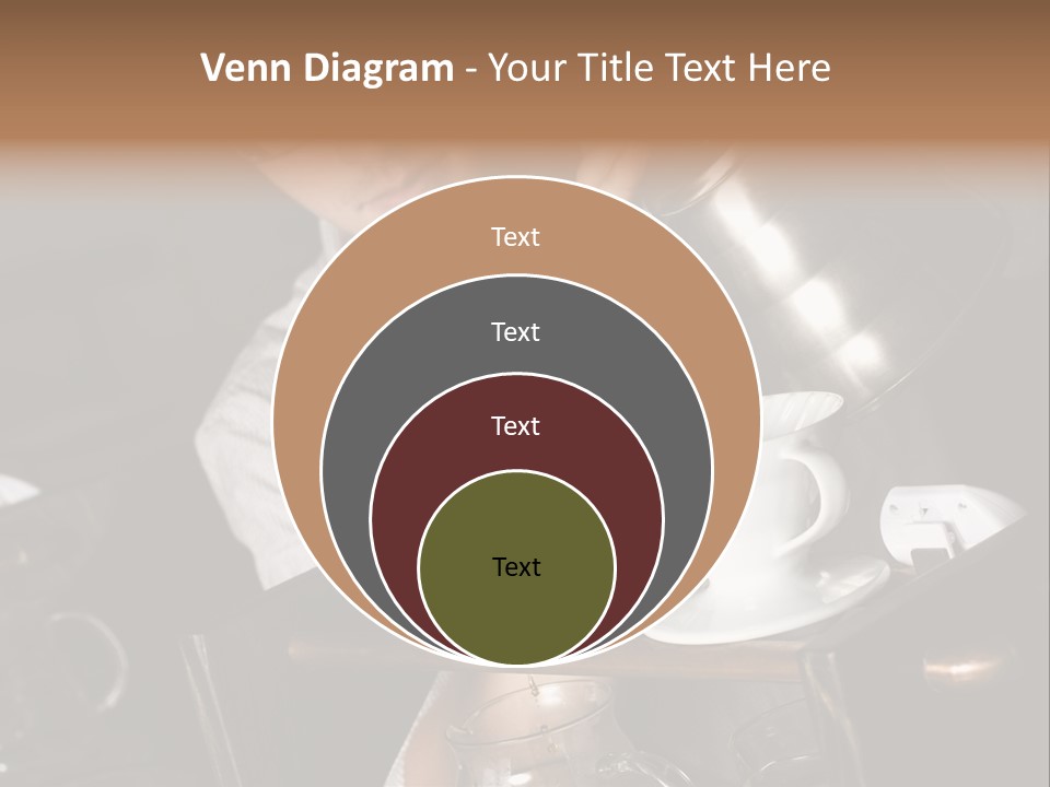Medium Shot Making Expert PowerPoint Template