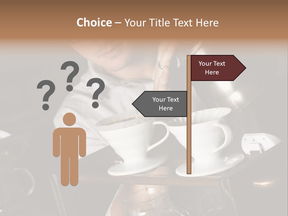Medium Shot Making Expert PowerPoint Template