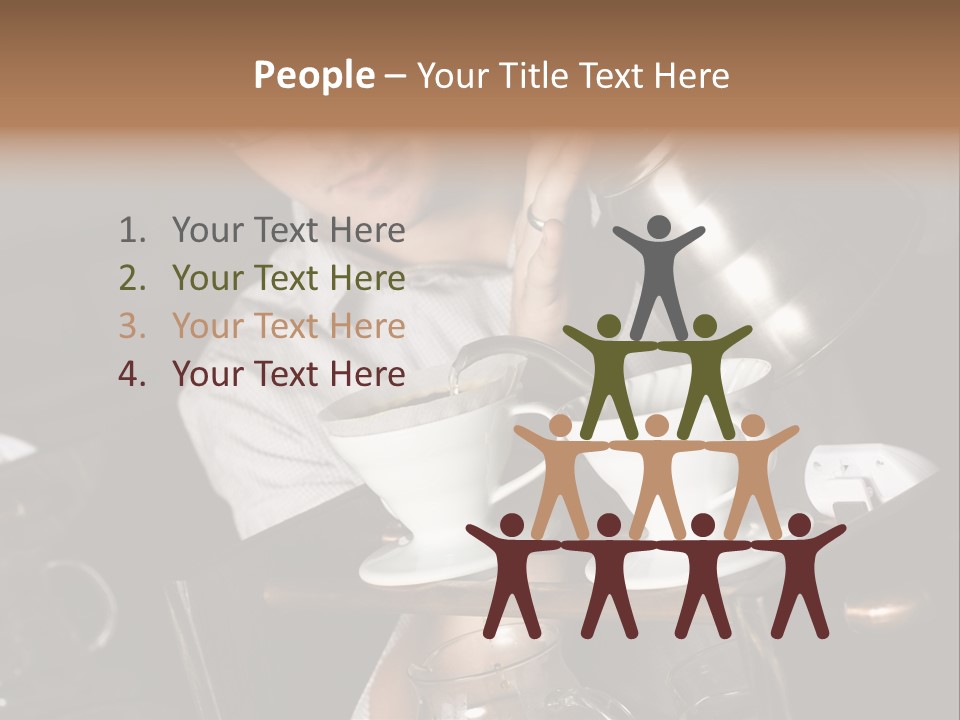 Medium Shot Making Expert PowerPoint Template