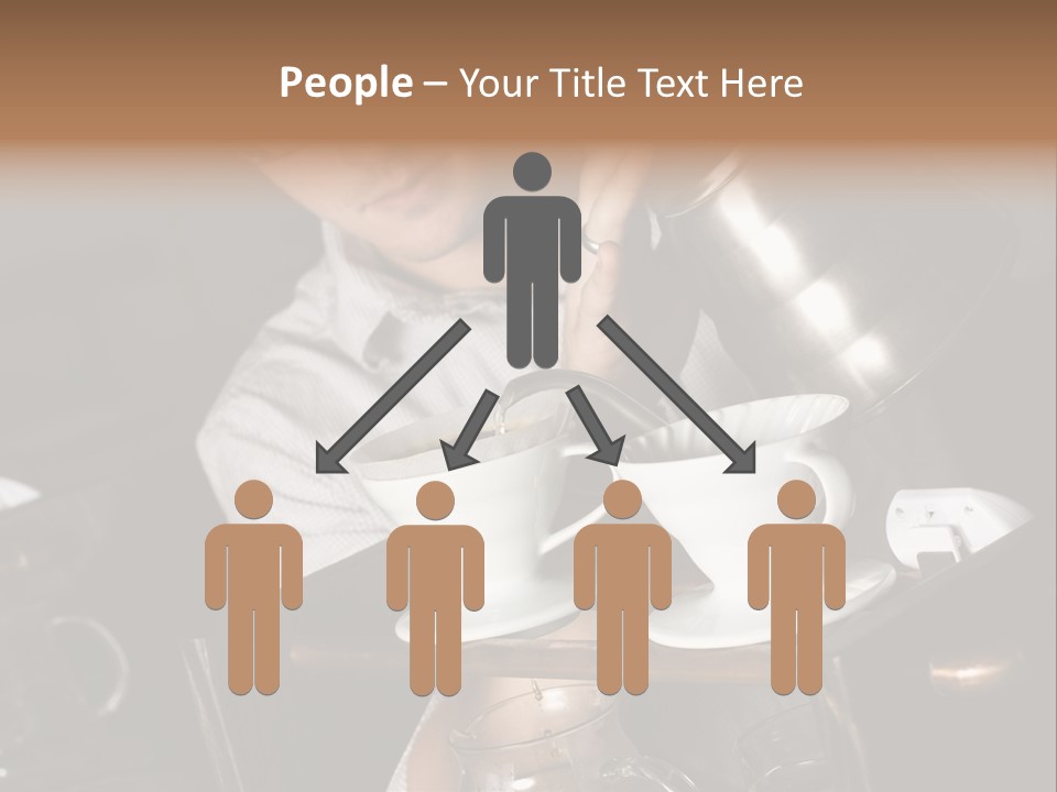 Medium Shot Making Expert PowerPoint Template