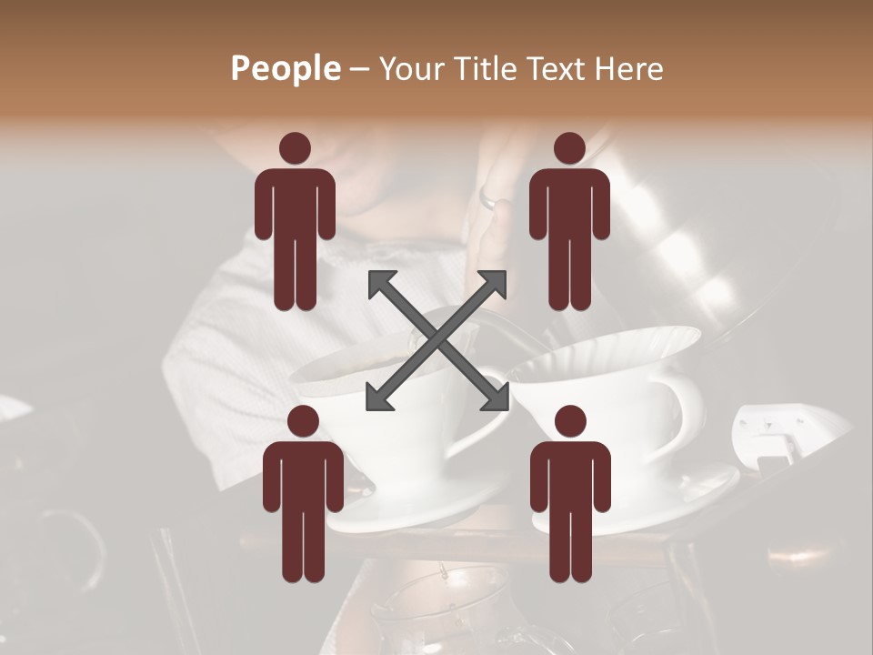 Medium Shot Making Expert PowerPoint Template