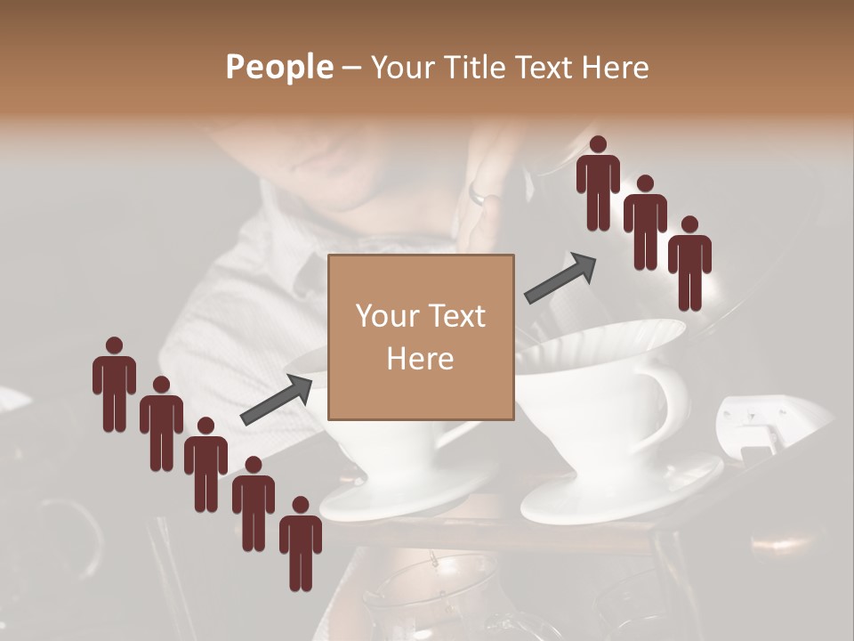 Medium Shot Making Expert PowerPoint Template
