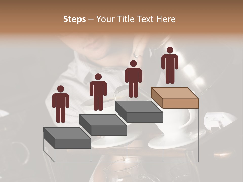 Medium Shot Making Expert PowerPoint Template