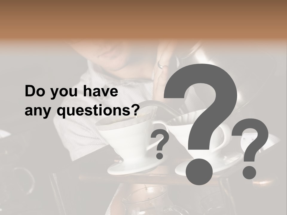 Medium Shot Making Expert PowerPoint Template