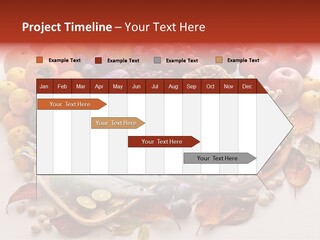 Lifestyle Plants Food Product PowerPoint Template