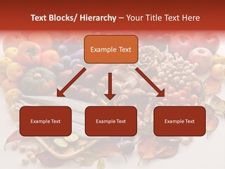 Lifestyle Plants Food Product PowerPoint Template