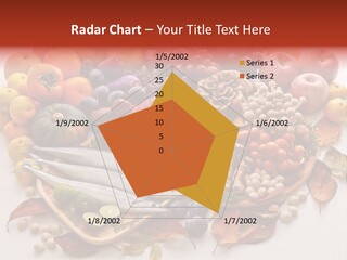 Lifestyle Plants Food Product PowerPoint Template