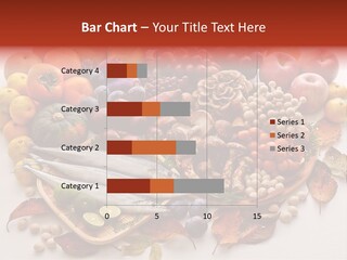 Lifestyle Plants Food Product PowerPoint Template