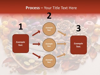Lifestyle Plants Food Product PowerPoint Template