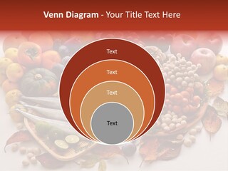 Lifestyle Plants Food Product PowerPoint Template