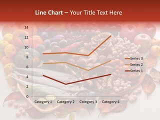 Lifestyle Plants Food Product PowerPoint Template