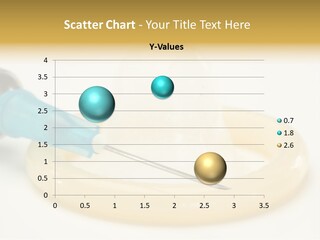 Injection Medicine Safe Sex PowerPoint Template