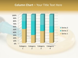 Injection Medicine Safe Sex PowerPoint Template