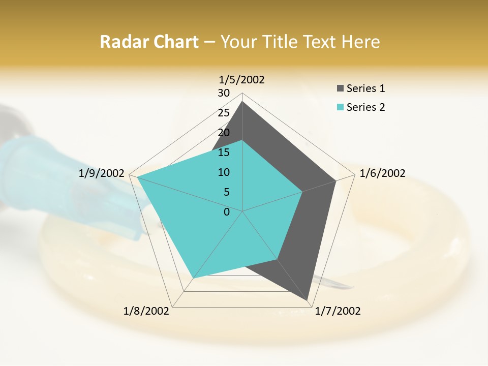 Injection Medicine Safe Sex PowerPoint Template