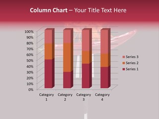 Nutritious Fitness Lime PowerPoint Template