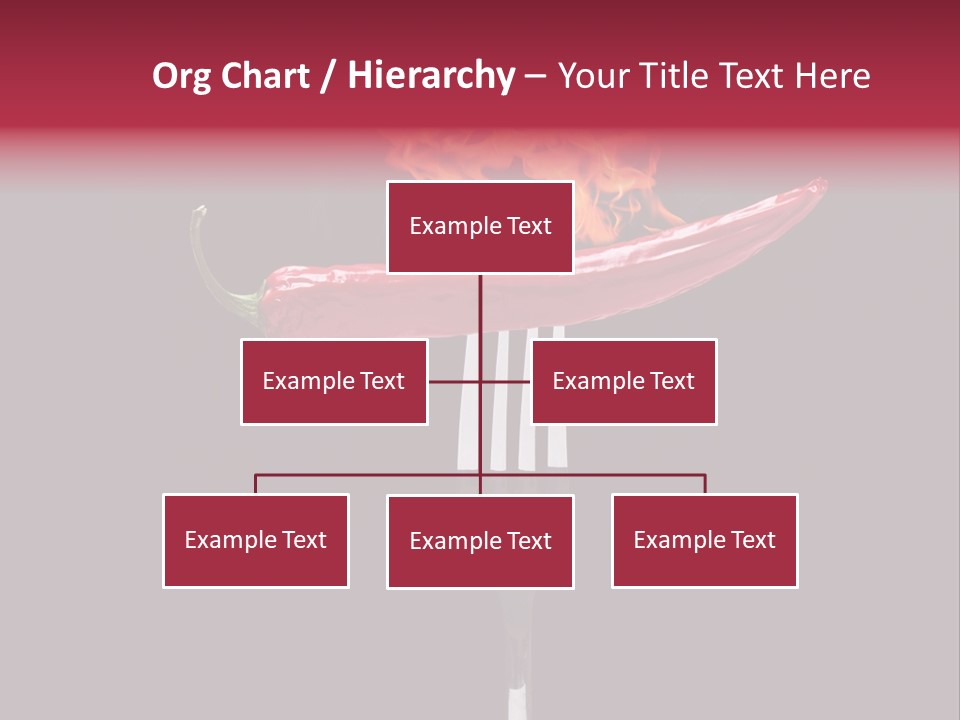 Nutritious Fitness Lime PowerPoint Template