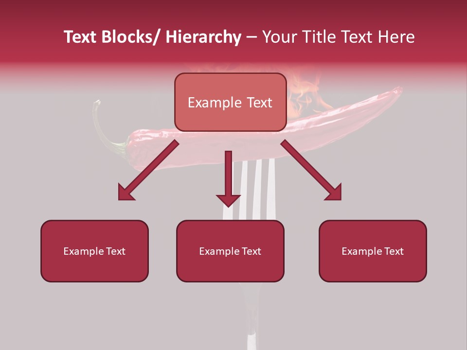 Nutritious Fitness Lime PowerPoint Template