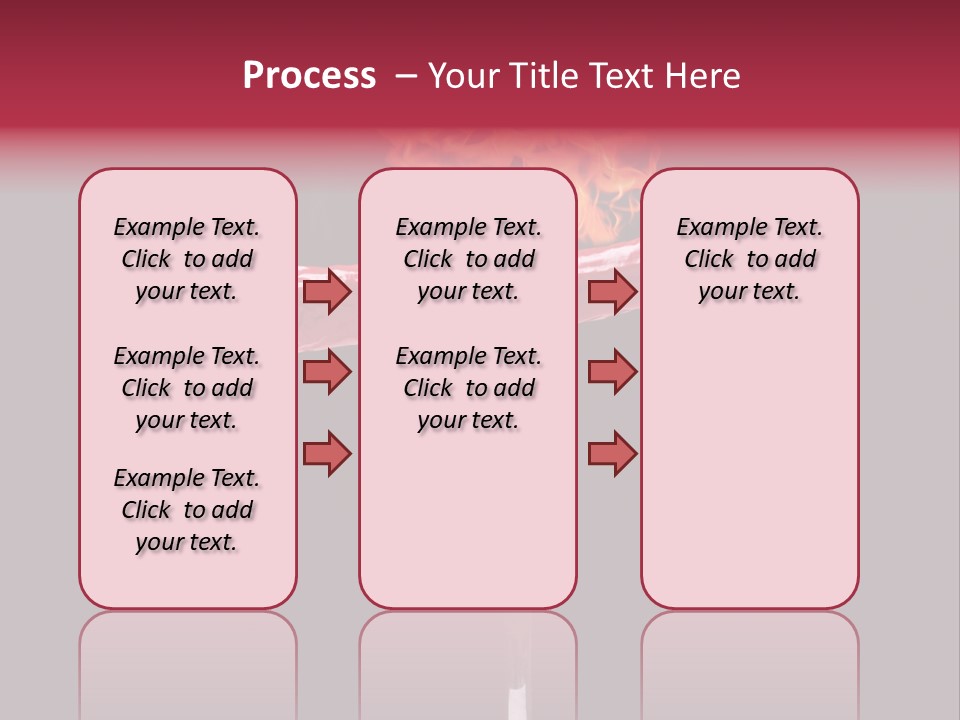 Nutritious Fitness Lime PowerPoint Template