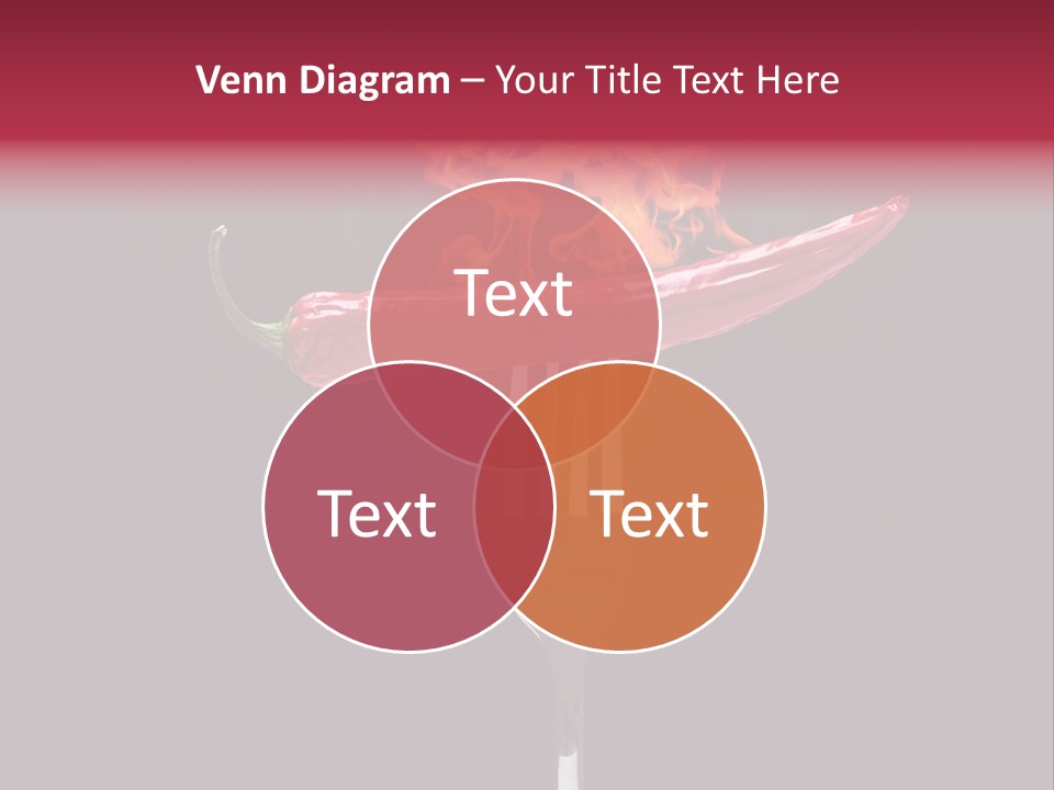 Nutritious Fitness Lime PowerPoint Template