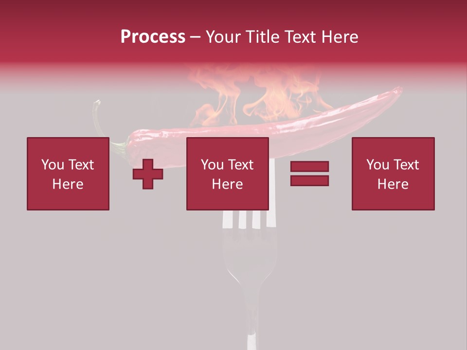 Nutritious Fitness Lime PowerPoint Template