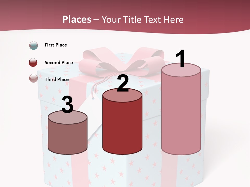 Blue Single New PowerPoint Template