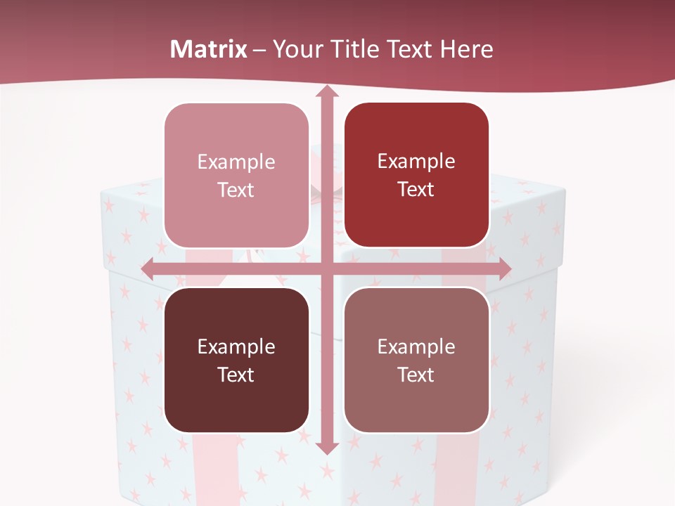 Blue Single New PowerPoint Template