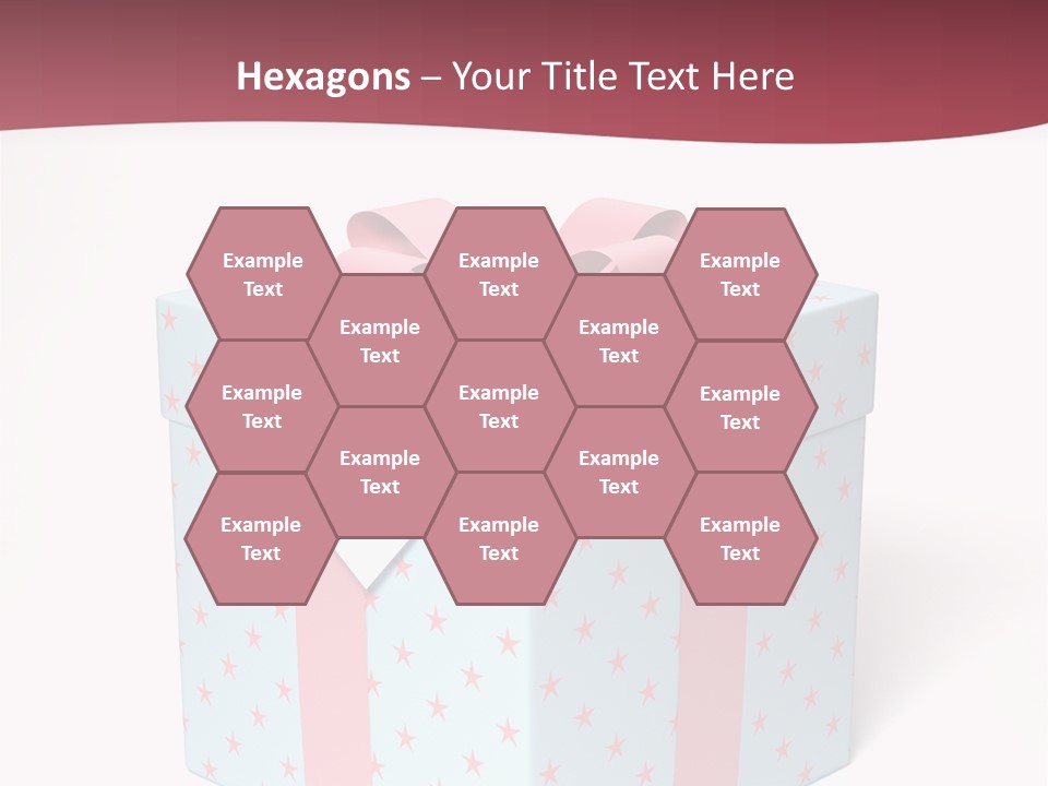 Blue Single New PowerPoint Template