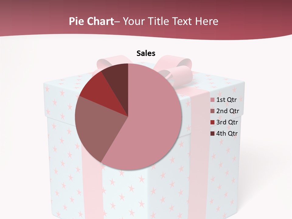 Blue Single New PowerPoint Template