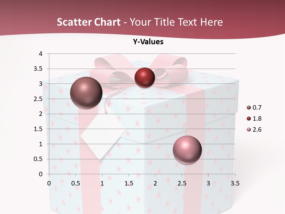 Blue Single New PowerPoint Template