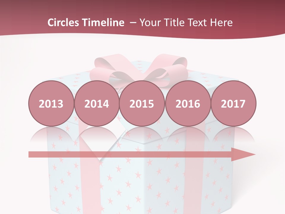 Blue Single New PowerPoint Template