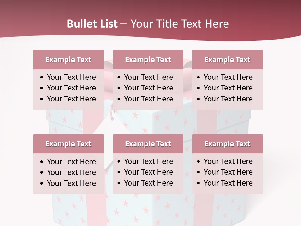 Blue Single New PowerPoint Template