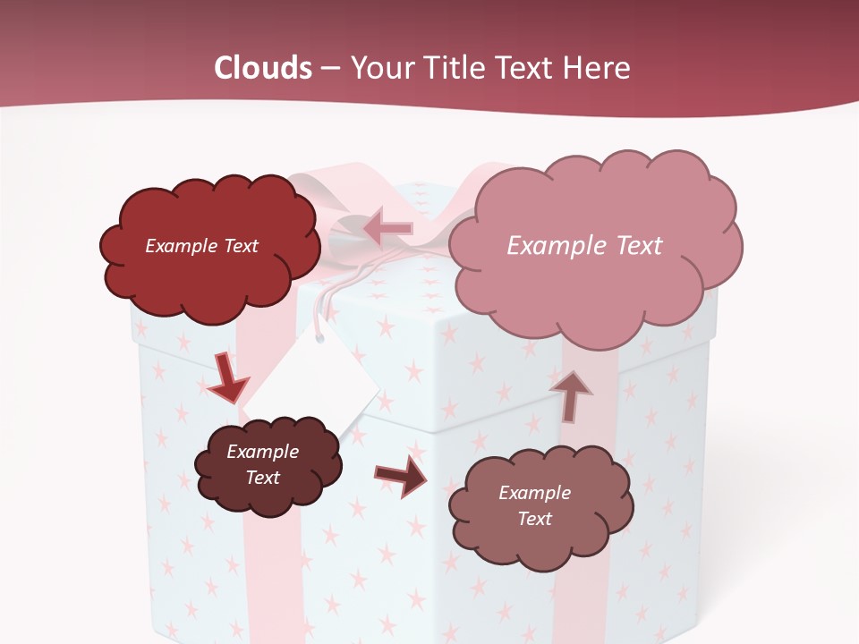 Blue Single New PowerPoint Template