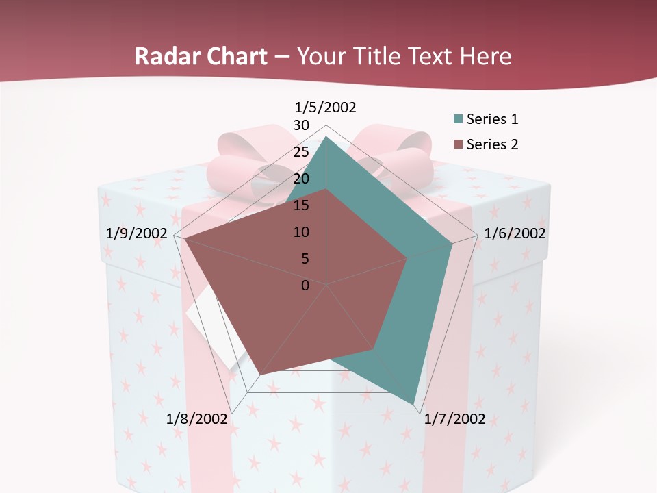 Blue Single New PowerPoint Template