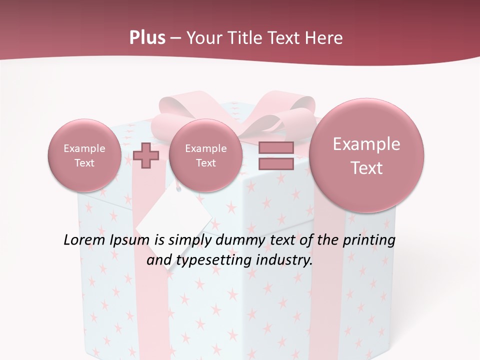 Blue Single New PowerPoint Template