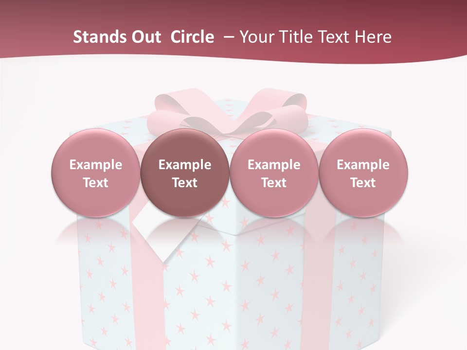 Blue Single New PowerPoint Template