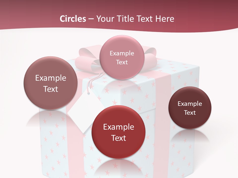 Blue Single New PowerPoint Template