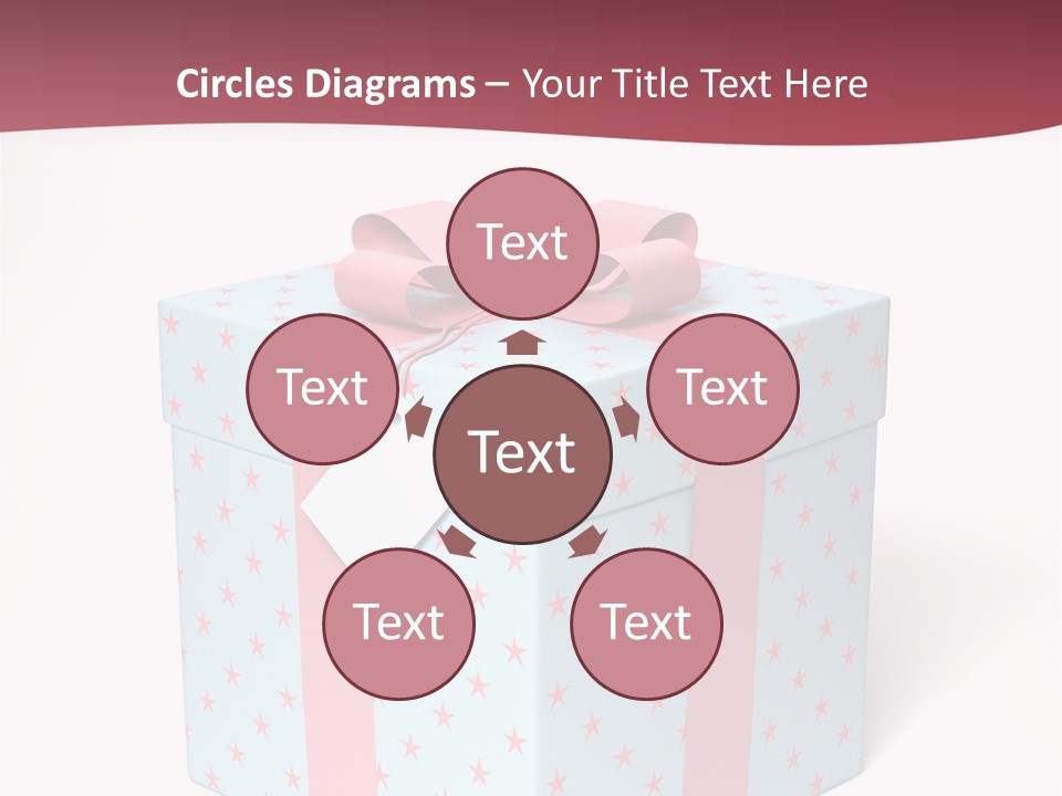 Blue Single New PowerPoint Template