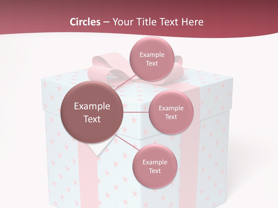 Blue Single New PowerPoint Template