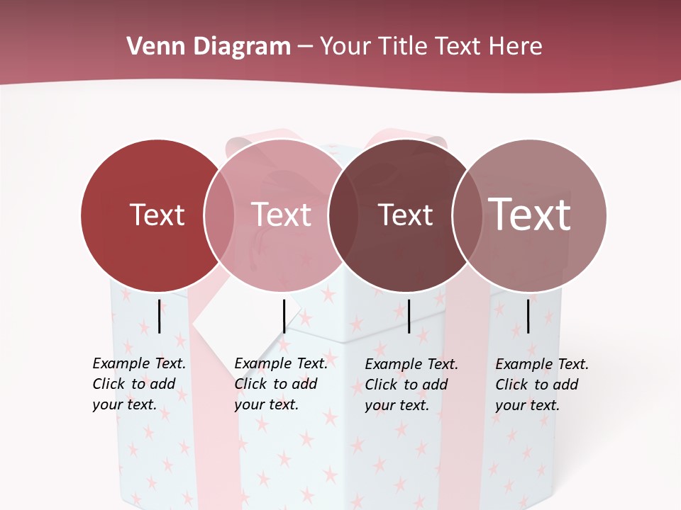 Blue Single New PowerPoint Template