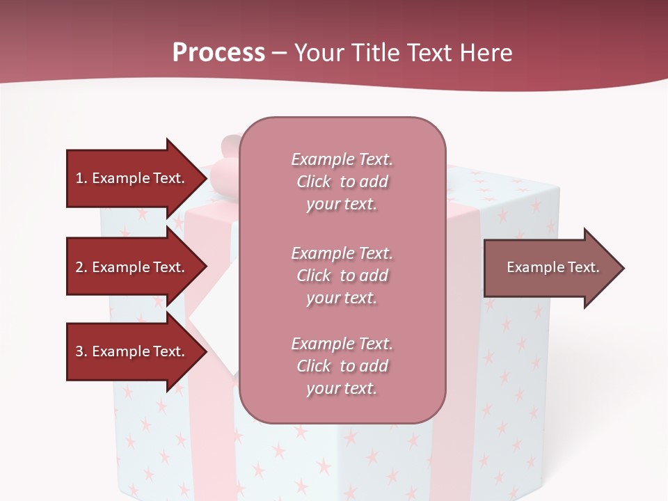 Blue Single New PowerPoint Template