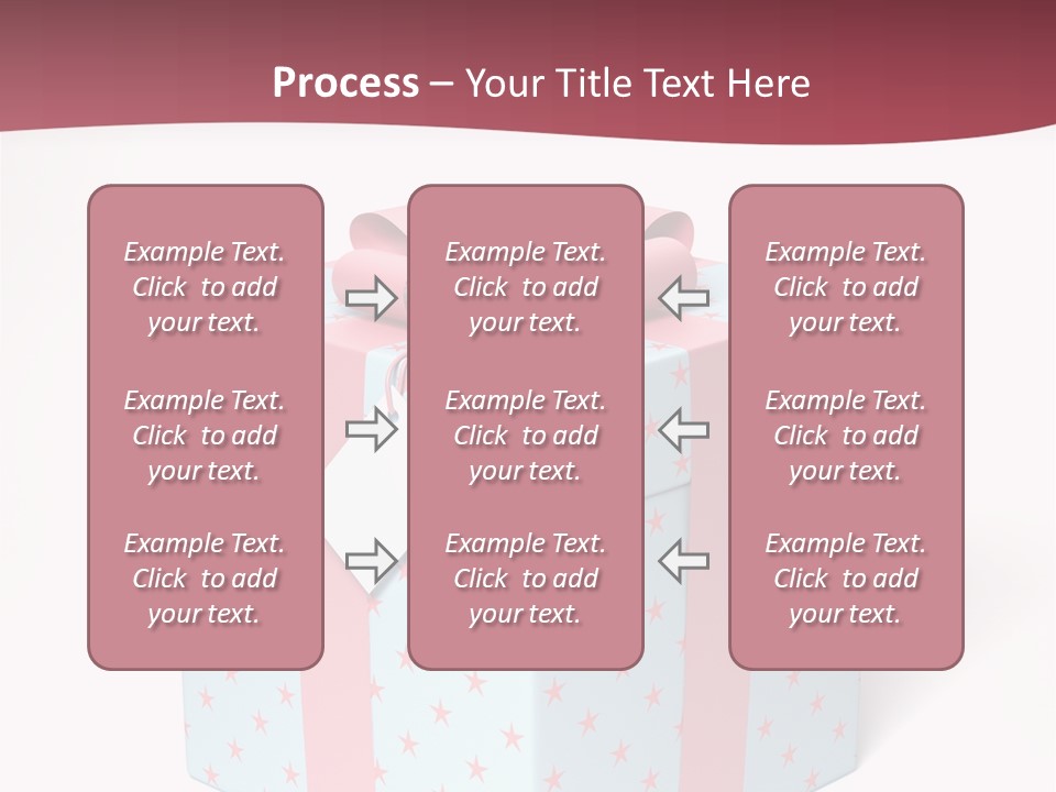 Blue Single New PowerPoint Template