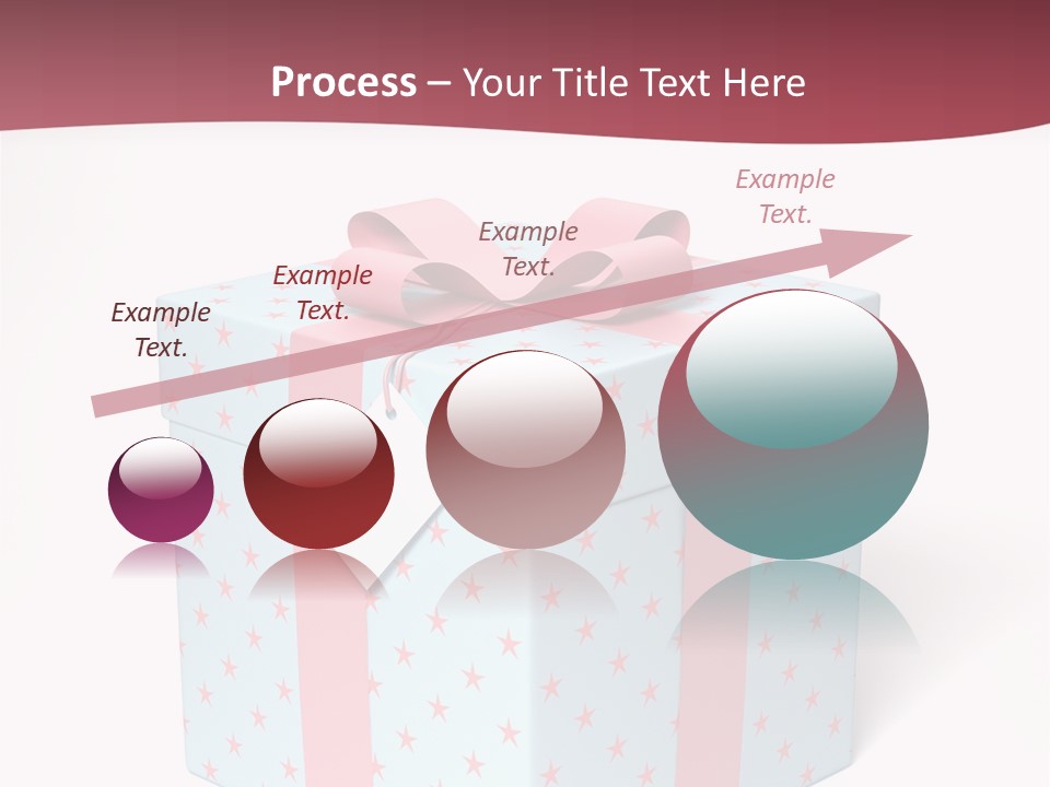 Blue Single New PowerPoint Template