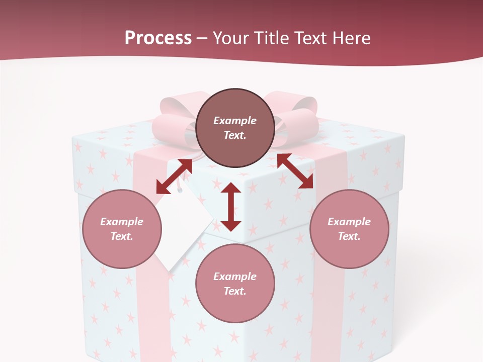 Blue Single New PowerPoint Template