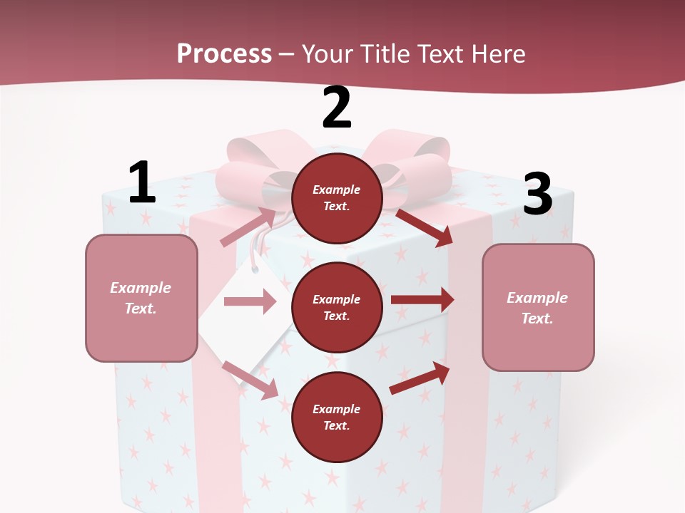 Blue Single New PowerPoint Template