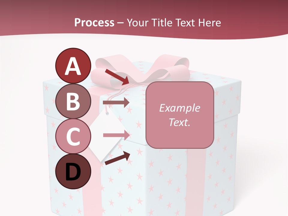 Blue Single New PowerPoint Template