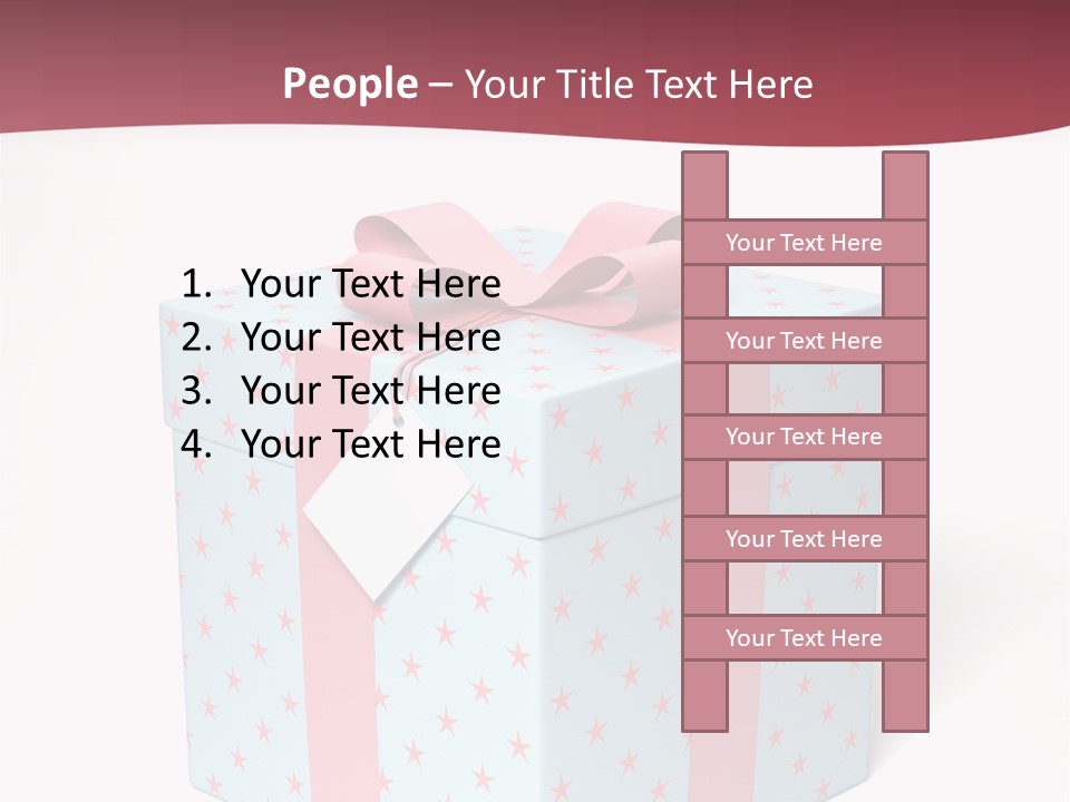 Blue Single New PowerPoint Template