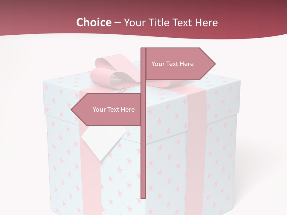 Blue Single New PowerPoint Template