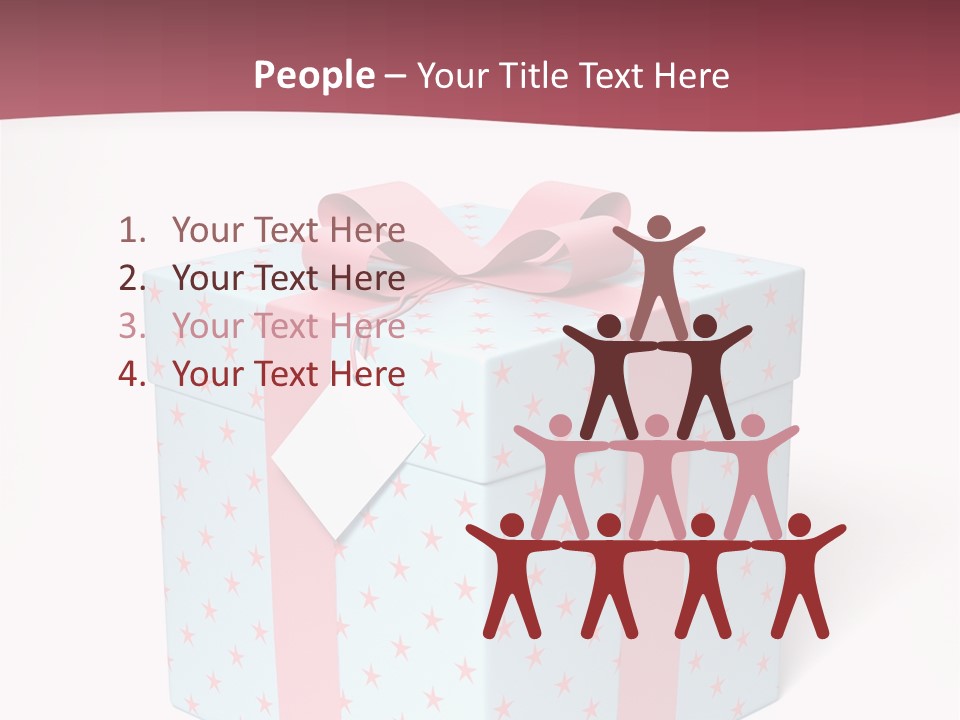 Blue Single New PowerPoint Template