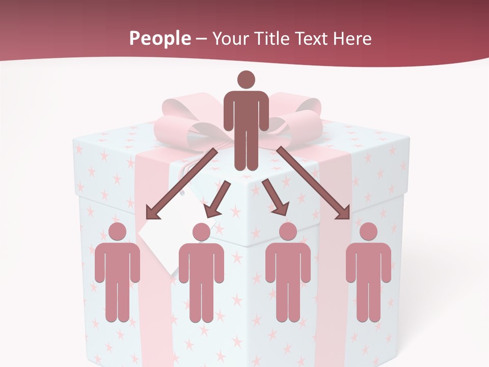 Blue Single New PowerPoint Template