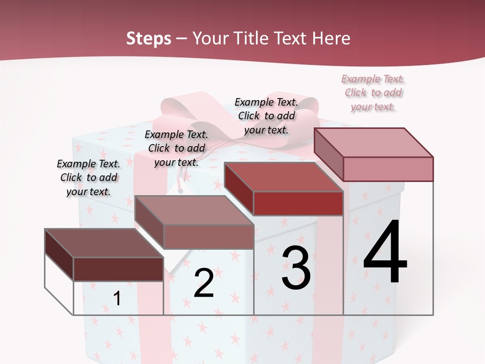 Blue Single New PowerPoint Template